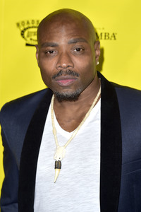 Filmpremiere 'Fool's Paradise' in Los Angeles