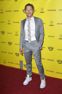 Filmpremiere 'Fool's Paradise' in Los Angeles