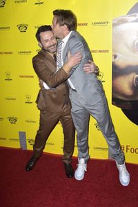 Filmpremiere 'Fool's Paradise' in Los Angeles