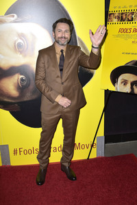 Filmpremiere 'Fool's Paradise' in Los Angeles