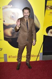 Filmpremiere 'Fool's Paradise' in Los Angeles