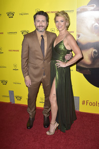 Filmpremiere 'Fool's Paradise' in Los Angeles