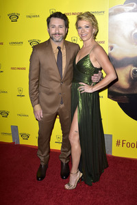Filmpremiere 'Fool's Paradise' in Los Angeles