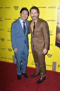 Filmpremiere 'Fool's Paradise' in Los Angeles