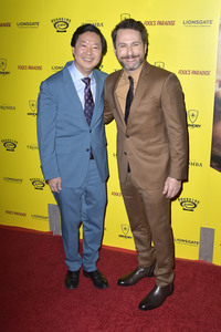 Filmpremiere 'Fool's Paradise' in Los Angeles
