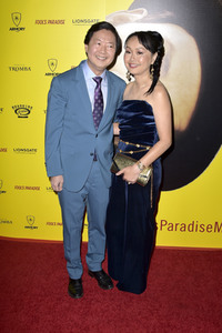 Filmpremiere 'Fool's Paradise' in Los Angeles