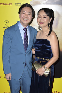 Filmpremiere 'Fool's Paradise' in Los Angeles