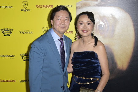 Filmpremiere 'Fool's Paradise' in Los Angeles