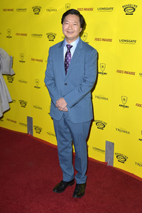 Filmpremiere 'Fool's Paradise' in Los Angeles