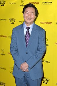 Filmpremiere 'Fool's Paradise' in Los Angeles