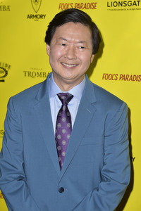 Filmpremiere 'Fool's Paradise' in Los Angeles