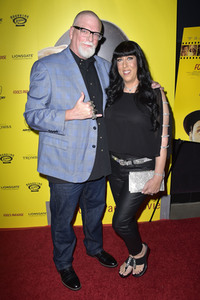 Filmpremiere 'Fool's Paradise' in Los Angeles