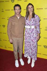 Filmpremiere 'Fool's Paradise' in Los Angeles