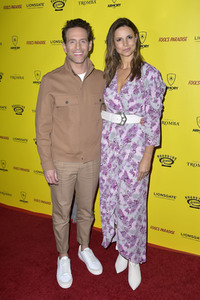 Filmpremiere 'Fool's Paradise' in Los Angeles