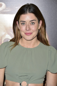Filmpremiere 'Fool's Paradise' in Los Angeles