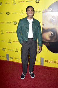 Filmpremiere 'Fool's Paradise' in Los Angeles
