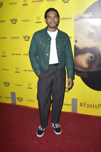 Filmpremiere 'Fool's Paradise' in Los Angeles