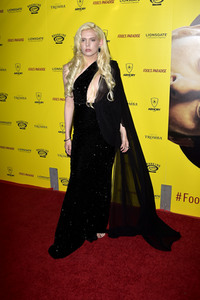 Filmpremiere 'Fool's Paradise' in Los Angeles