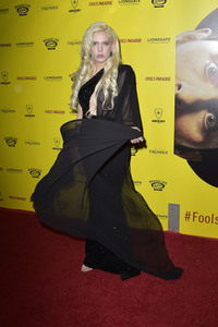 Filmpremiere 'Fool's Paradise' in Los Angeles