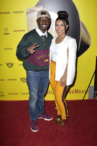 Filmpremiere 'Fool's Paradise' in Los Angeles