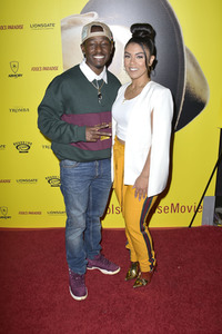 Filmpremiere 'Fool's Paradise' in Los Angeles