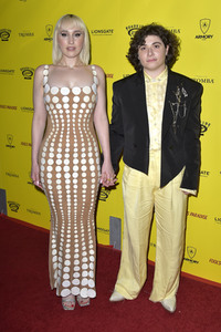 Filmpremiere 'Fool's Paradise' in Los Angeles