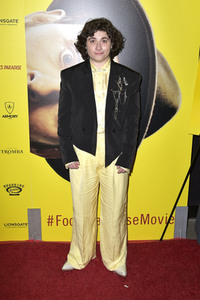 Filmpremiere 'Fool's Paradise' in Los Angeles