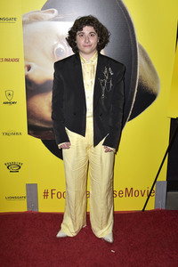 Filmpremiere 'Fool's Paradise' in Los Angeles