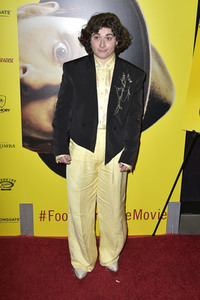 Filmpremiere 'Fool's Paradise' in Los Angeles