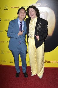 Filmpremiere 'Fool's Paradise' in Los Angeles
