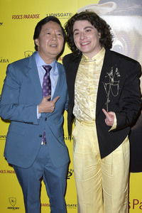 Filmpremiere 'Fool's Paradise' in Los Angeles