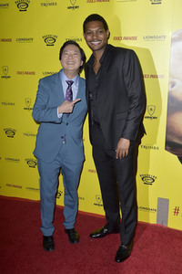 Filmpremiere 'Fool's Paradise' in Los Angeles
