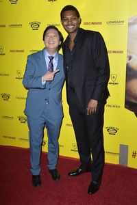 Filmpremiere 'Fool's Paradise' in Los Angeles