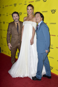 Filmpremiere 'Fool's Paradise' in Los Angeles