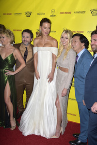 Filmpremiere 'Fool's Paradise' in Los Angeles