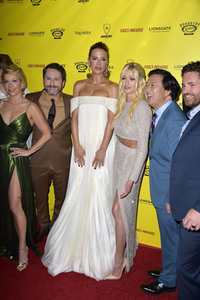 Filmpremiere 'Fool's Paradise' in Los Angeles