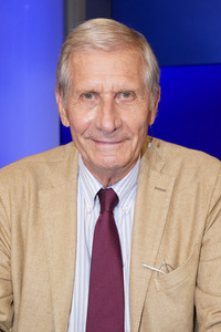 Talkshow 'maischberger' in Berlin