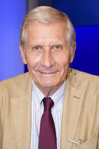 Talkshow 'maischberger' in Berlin