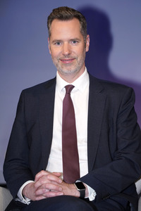 Talkshow 'maischberger' in Berlin