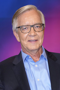 Talkshow 'maischberger' in Berlin