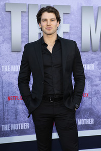 Filmpremiere 'The Mother' in Los Angeles