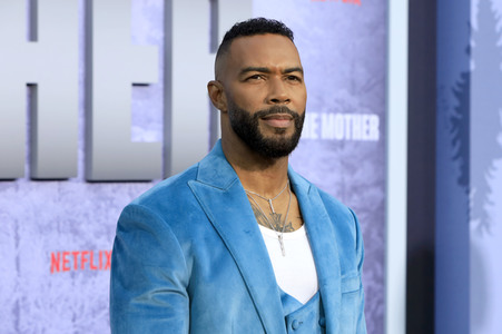 Filmpremiere 'The Mother' in Los Angeles