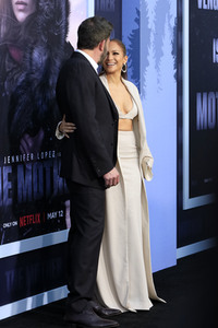Filmpremiere 'The Mother' in Los Angeles