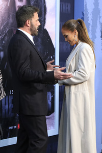 Filmpremiere 'The Mother' in Los Angeles