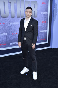 Filmpremiere 'The Mother' in Los Angeles
