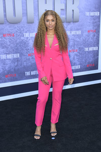 Filmpremiere 'The Mother' in Los Angeles