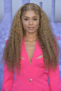 Filmpremiere 'The Mother' in Los Angeles