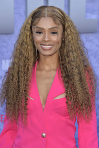 Filmpremiere 'The Mother' in Los Angeles