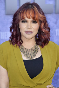 Filmpremiere 'The Mother' in Los Angeles
