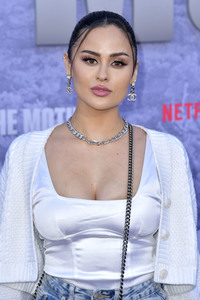 Filmpremiere 'The Mother' in Los Angeles